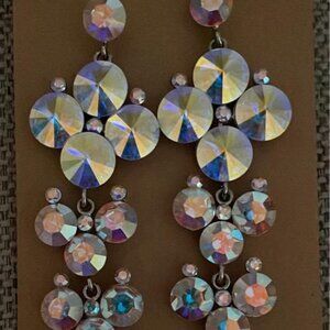 Jim Ball AB Earrings